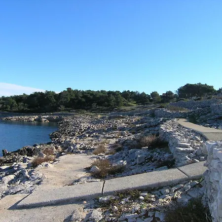Vlasta Mali Losinj Exterior photo