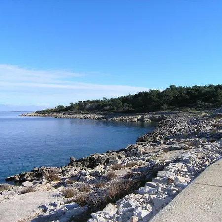 Vlasta Mali Losinj Exterior photo