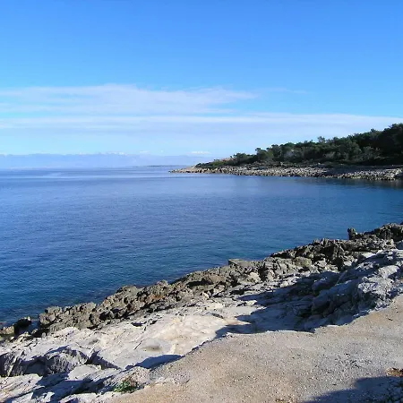Vlasta Mali Losinj Exterior photo