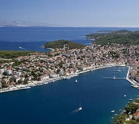 Vlasta Mali Losinj Exterior photo