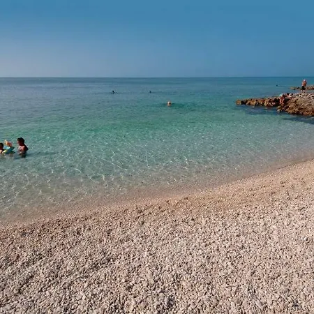 Vlasta Mali Losinj Exterior photo