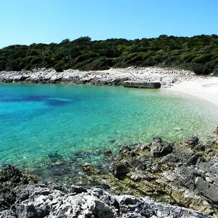 Vlasta Mali Losinj Exterior photo