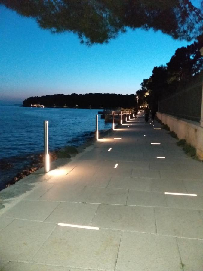 Vlasta * Mali Losinj