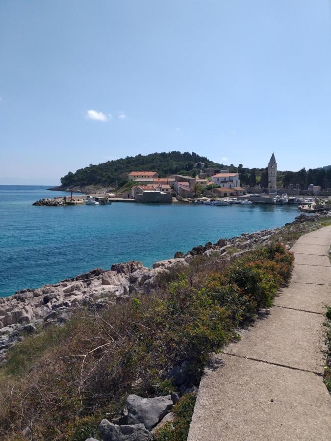 Vlasta * Mali Losinj