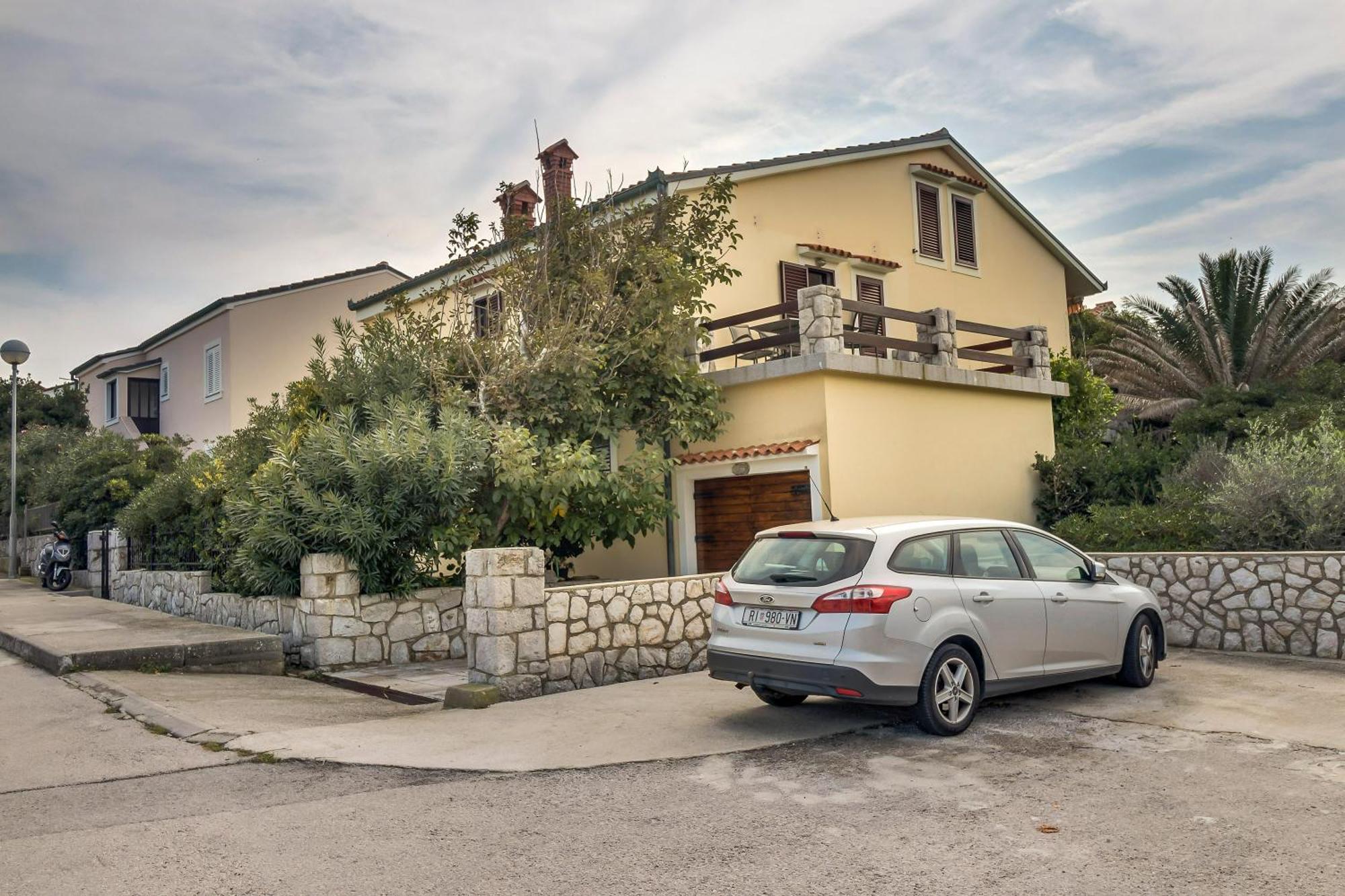Apartment Vlasta