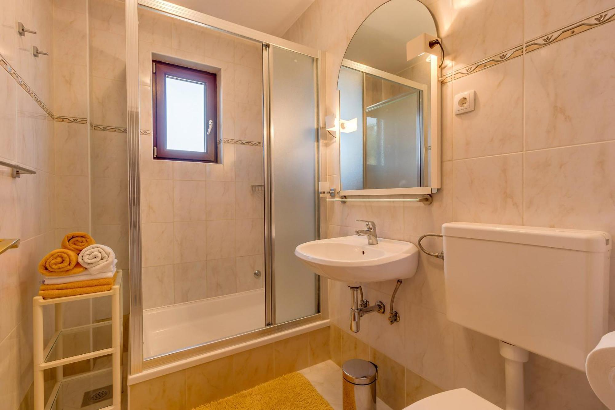 Apartment Vlasta