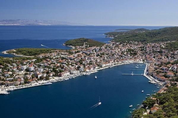Vlasta * Mali Losinj