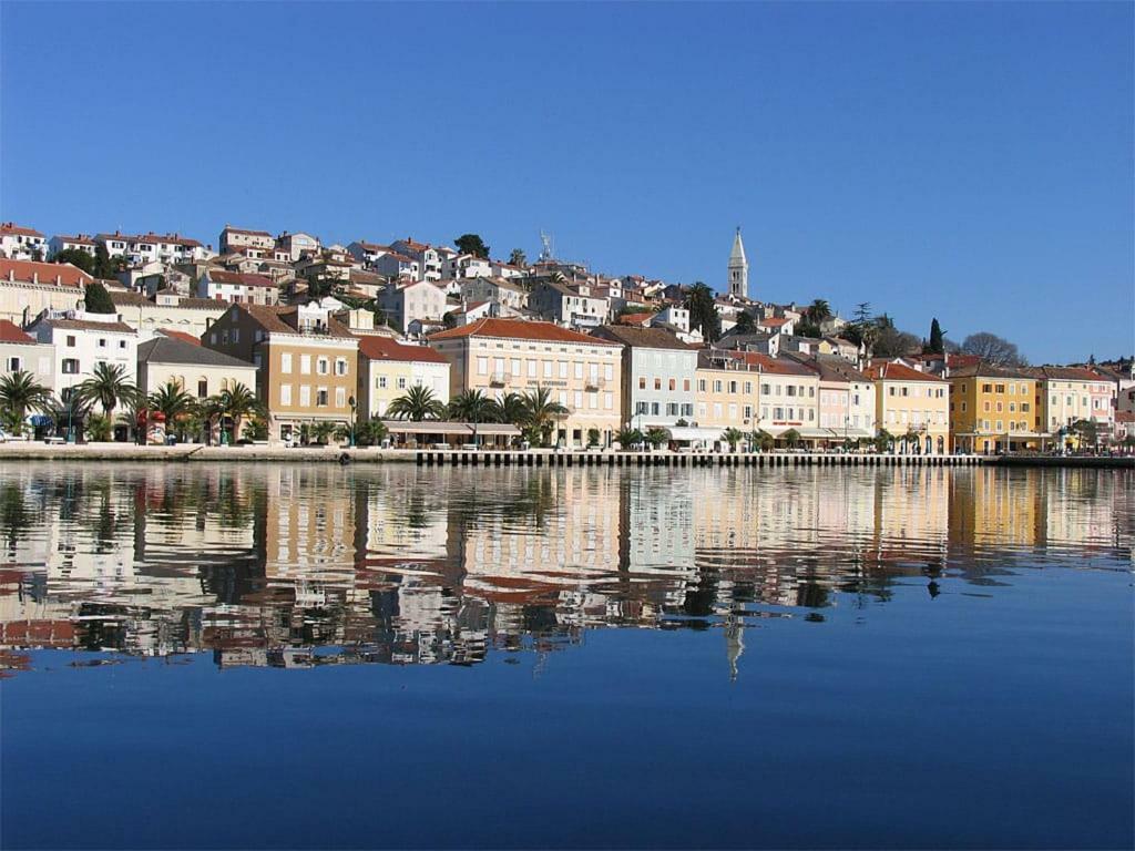 Vlasta Apartment Mali Losinj