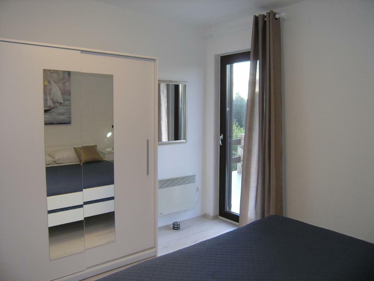 Vlasta Apartment Mali Losinj