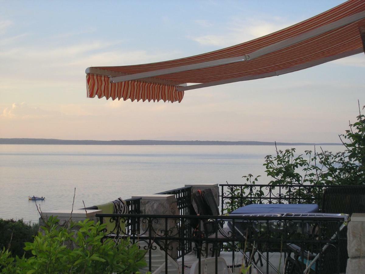 Vlasta Apartment Mali Losinj